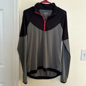 Champion performance long sleeve shirt